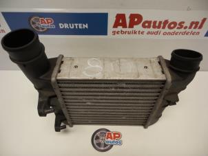 Gebrauchte Ladeluftkühler Audi A4 (B6) 1.9 TDI PDE 130 Preis € 65,00 Margenregelung angeboten von AP Autos
