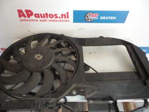 Gebrauchte Kühlrippe Audi A4 (B6) 2.0 20V Preis € 45,00 Margenregelung angeboten von AP Autos