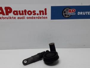Used Drive belt tensioner Audi A6 Avant (C5) 1.9 TDI 115 Price € 9,99 Margin scheme offered by AP Autos
