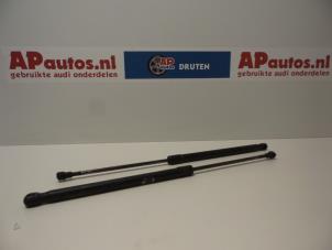 Used Set of tailgate gas struts Audi S3 (8P1) 1.8 T 20V Price € 20,00 Margin scheme offered by AP Autos