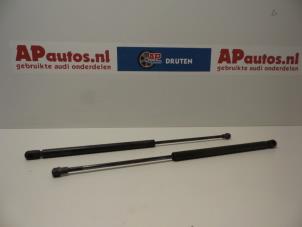Used Set of tailgate gas struts Audi A3 (8L1) 1.9 TDI 90 Price € 20,00 Margin scheme offered by AP Autos
