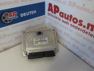 Used Engine management computer Audi A6 Avant (C5) 2.5 TDI V6 24V Price € 70,00 Margin scheme offered by AP Autos