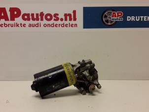 Usados Motor limpiaparabrisas delante Audi A6 (C4) 2.6 V6 Precio € 24,99 Norma de margen ofrecido por AP Autos