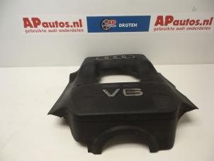 Używane Plyta ochronna silnika Audi A4 (B5) 2.4 30V Cena € 35,00 Procedura marży oferowane przez AP Autos