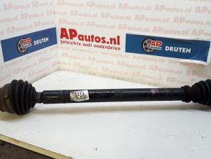 Used Front drive shaft, right Audi A3 (8L1) 1.9 TDI 90 Price € 24,99 Margin scheme offered by AP Autos