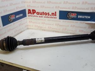 Used Front drive shaft, right Audi A3 (8L1) 1.6 Price € 24,99 Margin scheme offered by AP Autos