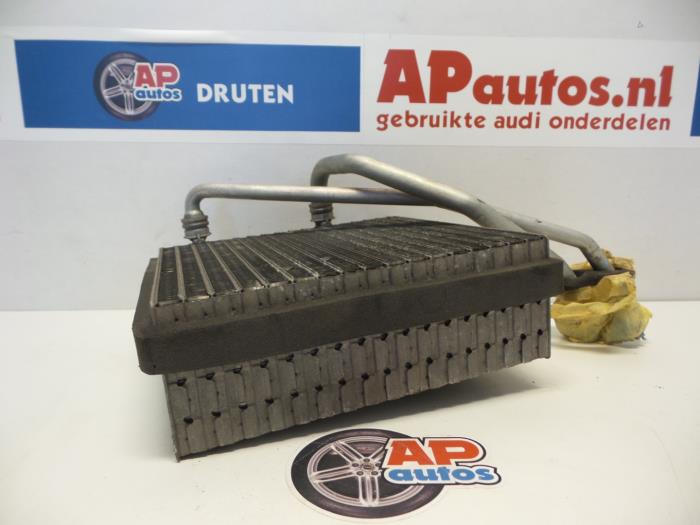 Gebrauchte Verdampfer Klimaanlage Audi A3 (8L1) 1.6 Preis € 35,00 Margenregelung angeboten von AP Auto's