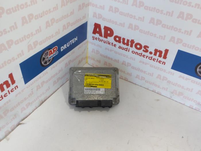 Used Injection computer Audi A3 (8L1) 1.6 Price € 49,99 Margin scheme offered by AP Auto's