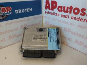 Gebrauchte EinspritzSteuergerät Audi A3 (8L1) 1.9 TDI 90 Preis € 100,00 Margenregelung angeboten von AP Autos