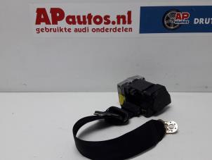 Używane Pas bezpieczenstwa lewy tyl Audi S3 (8P1) 1.8 T 20V Cena € 19,99 Procedura marży oferowane przez AP Autos