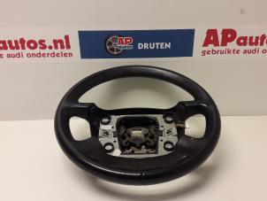 Used Steering wheel Audi A6 Avant (C5) 2.4 V6 30V Price € 24,99 Margin scheme offered by AP Autos