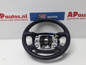 Used Steering wheel Audi A6 (C5) 1.8 Turbo 20V Price € 24,99 Margin scheme offered by AP Autos