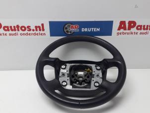 Used Steering wheel Audi A6 (C5) 1.9 TDI 115 Price € 24,99 Margin scheme offered by AP Autos