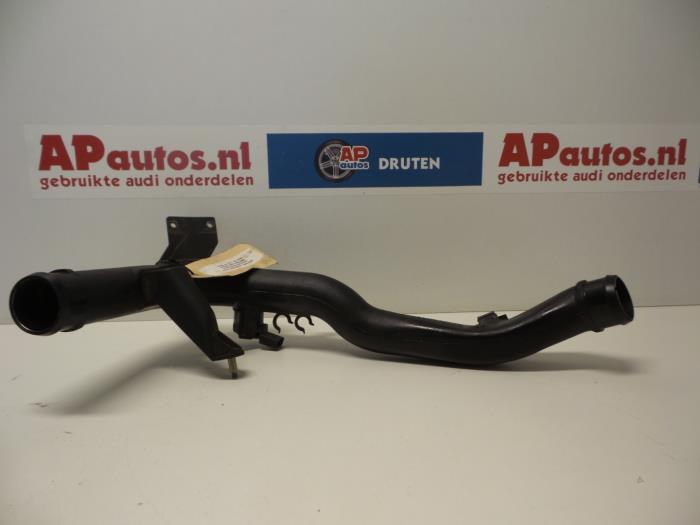 Gebrauchte Intercooler Rohr Audi A4 Avant (B5) 1.9 TDI Preis € 24,99 Margenregelung angeboten von AP Auto's