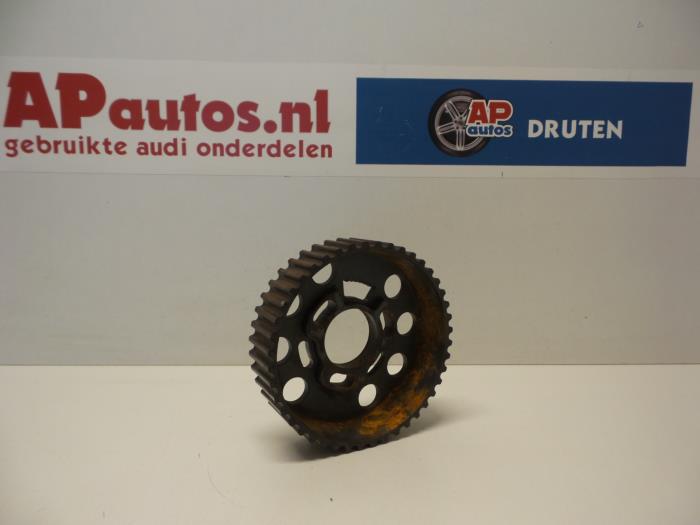 Begagnade Kamaxeldrev Audi A3 (8P1) 2.0 TDI 16V Pris € 14,99 Marginaltabell erbjuds av AP Auto's