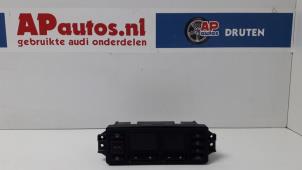 Used Climatronic panel Audi A3 (8L1) 1.9 TDI 90 Price € 30,00 Margin scheme offered by AP Autos