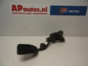 Usados Acelerador Audi A4 Avant (B6) 1.9 TDI PDE 130 Precio € 35,00 Norma de margen ofrecido por AP Autos