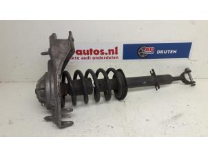 Used Front shock absorber rod, left Audi A8 (D2) 4.2 V8 40V Quattro Price € 29,99 Margin scheme offered by AP Autos