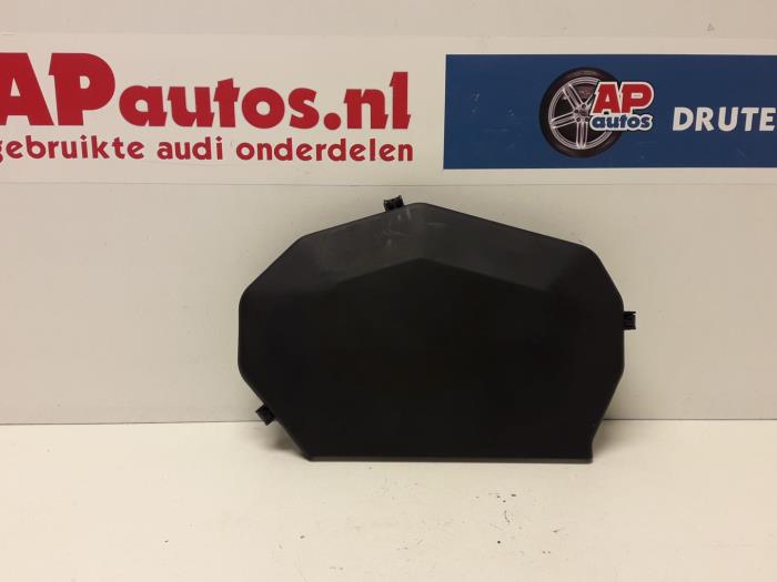 Usagé Couvercle de distribution Audi A2 (8Z0) 1.4 TDI Prix € 30,00 Règlement à la marge proposé par AP Auto's