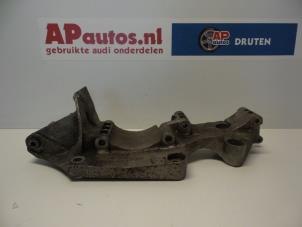Used Alternator lower bracket Audi A3 (8L1) 1.8 20V Price € 35,00 Margin scheme offered by AP Autos