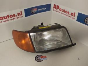 Used Headlight, right Audi 100 Avant (C4) 2.3E 5E Price € 19,99 Margin scheme offered by AP Autos
