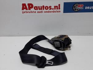 Used Front seatbelt, right Audi A3 (8L1) 1.6 Price € 35,00 Margin scheme offered by AP Autos