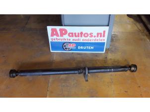 Used 4x4 front intermediate driveshaft Audi A6 (C4) 2.6 V6 Price € 149,99 Margin scheme offered by AP Autos