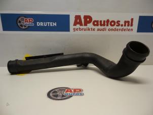 Used Intercooler tube Audi A3 (8L1) 1.9 TDI 90 Price € 35,00 Margin scheme offered by AP Autos
