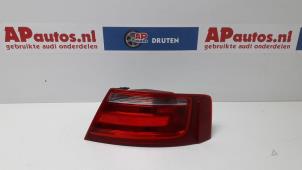 Usagé Feu arrière droit Audi A5 Sportback (8TA) Prix € 60,00 Règlement à la marge proposé par AP Autos