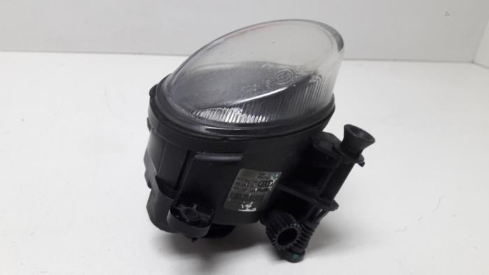 Fog light, front right from a Audi A5 Sportback (8TA)  2011