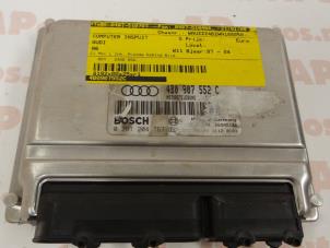 Used Injection computer Audi A6 (C5) 2.4 V6 30V Price € 49,99 Margin scheme offered by AP Autos