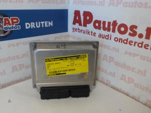Usados Ordenadores de inyección Audi A6 (C5) 2.4 V6 30V Precio € 49,99 Norma de margen ofrecido por AP Autos