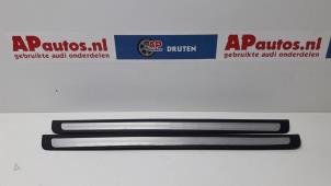 Used Decorative strip Audi A5 (8T3) Price € 25,00 Margin scheme offered by AP Autos