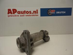 Used Front bumper bracket, right Audi A4 Avant (B6) 1.9 TDI PDE 130 Price € 19,99 Margin scheme offered by AP Autos