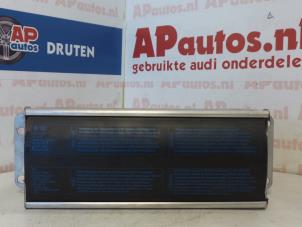 Używane Poduszka powietrzna prawa (deska rozdzielcza) Audi A6 Avant (C5) 1.9 TDI 130 Cena € 35,00 Procedura marży oferowane przez AP Autos