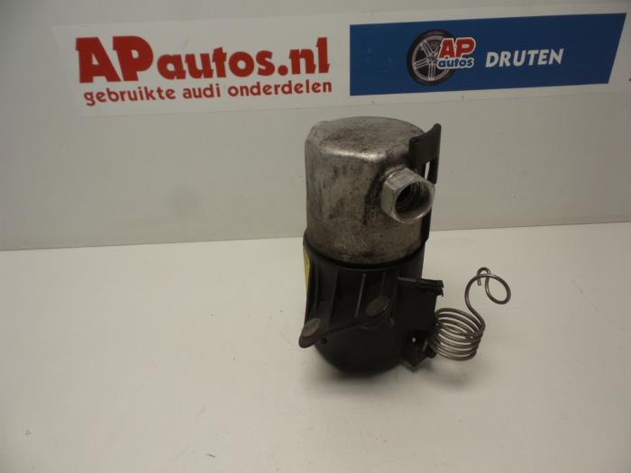 Gebrauchte Klima Trockner Audi A4 (B5) 1.9 TDI Preis € 35,00 Margenregelung angeboten von AP Auto's