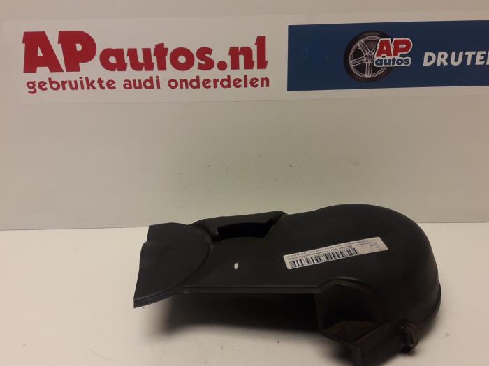 Couvercle de courroie de distribution