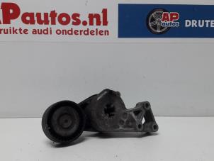 Używane Rolka napinajaca pasa wieloklinowego Audi TT (8N3) 1.8 20V Turbo Quattro Cena € 9,99 Procedura marży oferowane przez AP Autos