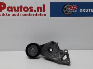 Używane Rolka napinajaca pasa wieloklinowego Audi TT (8N3) 1.8 20V Turbo Cena € 9,99 Procedura marży oferowane przez AP Autos