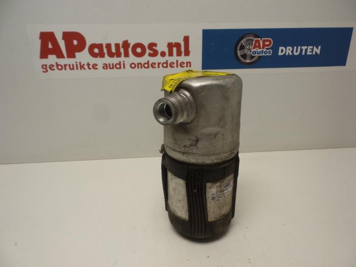Usagé Déshydrateur clim Audi A4 Quattro (B5) 2.4 30V Prix € 35,00 Règlement à la marge proposé par AP Auto's