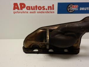 Gebrauchte Abgaskrümmer Audi A4 (B6) 2.0 FSI 16V Preis € 24,99 Margenregelung angeboten von AP Autos