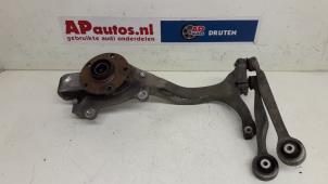 Used Knuckle bracket, front left Audi A4 Avant (B6) Price € 49,99 Margin scheme offered by AP Autos