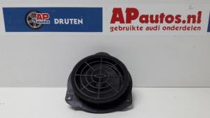 Usagé Haut-parleur Audi A1 Sportback (8XA/8XF) Prix € 20,00 Règlement à la marge proposé par AP Autos