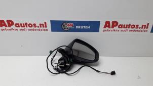 Used Wing mirror, right Audi A1 Sportback (8XA/8XF) Price € 74,99 Margin scheme offered by AP Autos