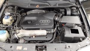 Usagé Moteur Audi A3 (8L1) 1.8 T 20V Prix € 599,99 Règlement à la marge proposé par AP Autos