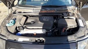 Used Gearbox Audi TT (8N3) 1.8 T 20V Quattro Price € 299,99 Margin scheme offered by AP Autos