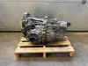 Gearbox from a Audi A4 Cabriolet (B6) 2.4 V6 30V 2003