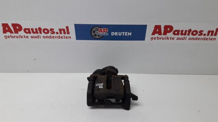Gebrauchte Bremszange rechts hinten Audi A4 Avant (B8) 1.8 TFSI 16V Preis € 24,99 Margenregelung angeboten von AP Auto's