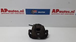Gebrauchte Bremszange links vorne Audi A4 Avant (B8) 1.8 TFSI 16V Preis € 65,00 Margenregelung angeboten von AP Autos