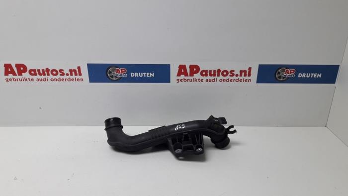 Gebrauchte Intercooler Rohr Audi A4 Avant (B8) 1.8 TFSI 16V Preis € 19,99 Margenregelung angeboten von AP Auto's